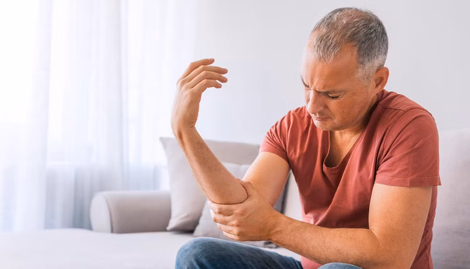 Muscular-Skeletal & Neurological Conditions