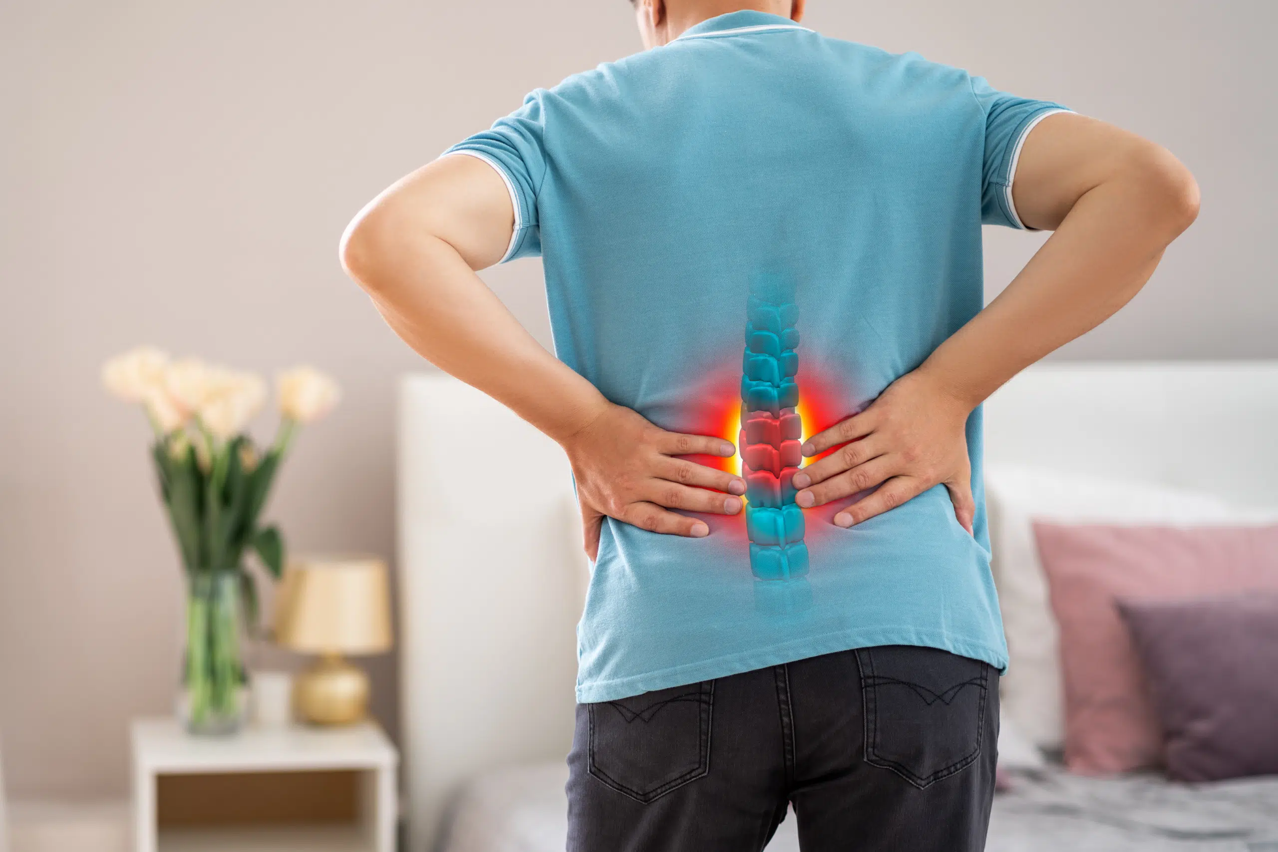 Back Pain Treatments