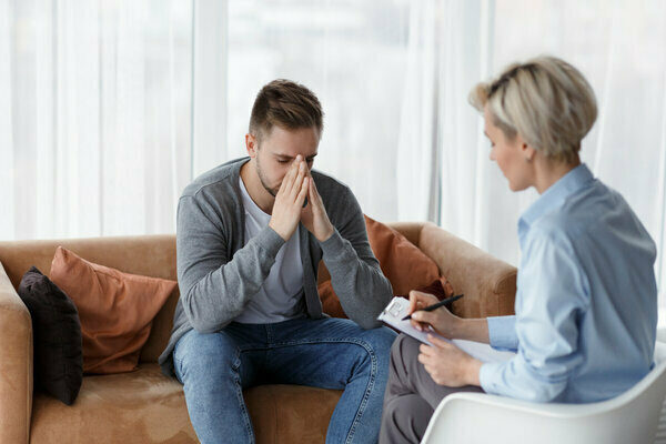 Stress and Anxiety Treatments