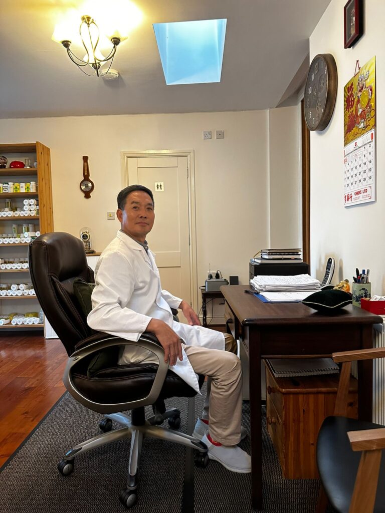 Acupuncture Clinic